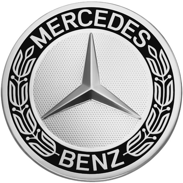 Capac Janta Oe Mercedes-Benz A17140001259040